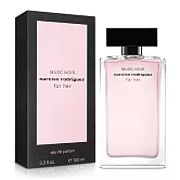 【短效品】Narciso Rodriguez 深情繆思女性淡香精(100ml)