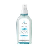 【植靠淨SPOTLESS】茶樹銀粒子抗菌防護噴霧200ml