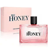 Toni Gard 托尼卡德 粉紅甜心女性淡香精(40ml)-專櫃公司貨