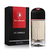 【短效品】Lamborghini 藍寶堅尼 輝煌世代男性淡香水(75ml)