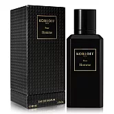 【短效品】Korloff Pour Homme 男性淡香精(88ml)