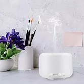 Les nez 超音波水氧機 - 極簡風格