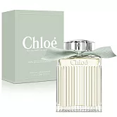 【短效品】Chloe 綠漾玫瑰女性淡香精(100ml)-專櫃公司貨-效期至2025/12/1