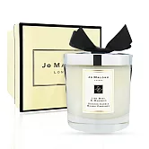 Jo Malone 青檸羅勒與柑橘香氛蠟燭(200g)[附外盒]-國際航空版