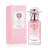 【短效品】Manoush 玫瑰與佛手柑全能淡香水(30ml)