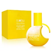 【短效品】Masaki 松島正樹 黃色小蒼蘭女性淡香精(40ml)