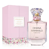 【短效品】OHANA MAHAALO 幸福花雨香精露(50ml)