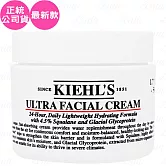 Kiehl’s 契爾氏 冰河醣蛋白舒敏修護保濕霜(50ml)(公司貨)