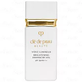 Cle de Peau Beaute 肌膚之鑰 柔光鑽白妝前霜 SPF38 PA+++(30ml)(公司貨)