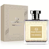 【短效品】Sergio Tacchini 塞爾吉奧.塔基尼 純粹經典淡香水(100ml)