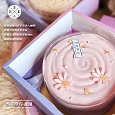 【BOKA】】香草草莓戚風(6吋)-母親節限定