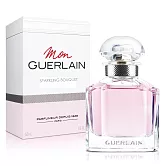 【短效品】GUERLAIN 嬌蘭 我的印記澄梨女性淡香精(50ml)