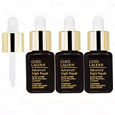 ESTEE LAUDER 雅詩蘭黛 特潤超導全方位修護露(7ml)*3(滴管版)(公司貨)