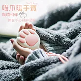 【美好家 Mehome】喵爪暖手寶 貓爪暖暖寶 USB兩檔控溫 隨身/速熱
