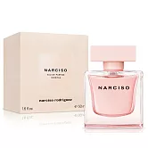 【短效品】Narciso Rodriguez 薔薇水晶女性淡香精(50ml)