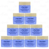 SHISEIDO 資生堂 激抗痕 亮采緊緻霜(#輕盈版)(5ml)*10(公司貨)