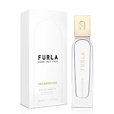 FURLA 芙拉 簡約文青白女性淡香精(30ml)