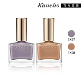 【Kanebo 佳麗寶】LUNASOL 晶巧凝色指采 12mL # EX27