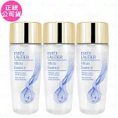 ESTEE LAUDER 雅詩蘭黛 微分子肌底原生露(30ml)新款*3(公司貨)