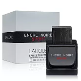 Lalique 萊儷 黑澤運動男性淡香水(100ml)