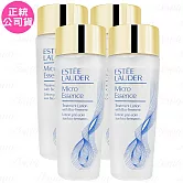 ESTEE LAUDER 雅詩蘭黛 微分子肌底原生露(50ml)新款*4(公司貨)