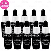 【即期良品】LANCOME 蘭蔻 超未來肌因賦活露(7ml)*10(公司貨)