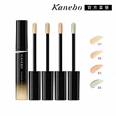 【Kanebo 佳麗寶】KANEBO 巧色修妍精萃 5.6g# 01