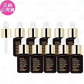 ESTEE LAUDER 雅詩蘭黛 特潤超導全方位修護露(7ml)*10(滴管版)(公司貨)