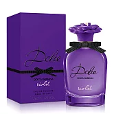 D&G 紫漾花園女性淡香水(50ml)-原廠公司貨