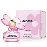 Marc Jacobs 親愛雛菊紫嫣之鏡限量版女性淡香水(50ml)-原廠公司貨