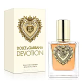 D&G 摯愛女性淡香精(50ml)-原廠公司貨