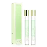 women’secret 花漾清新女性淡香水滾珠筆小香(10ml)X2入