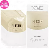 【即期良品】SHISEIDO?資生堂 怡麗絲爾 彈潤保濕面膜W(30ml)*6片裝(公司貨)