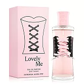 DINA 迪娜 甜蜜情人女性淡香精(100ml)