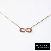 Royal Damon羅亞戴蒙 日系輕珠寶 項鍊 JN048