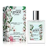 Philosophy 肌膚哲理 驚喜優雅茉莉女性淡香水(60ml)-專櫃公司貨