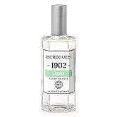Berdoues 1902 專屬記憶 茉莉古龍水(125ml)-專櫃公司貨