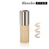 【Kanebo 佳麗寶】LUNASOL 持采柔光粉底 30mL# OC01