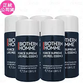 【即期良品】BIOTHERM?碧兒泉 毛孔緊緻亮膚精華水(25ml)*5(公司貨)