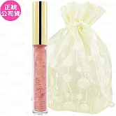 ESTEE LAUDER 雅詩蘭黛 絕對慾望奢華唇釉(#Decadent peach)(2.7ml)(公司貨)