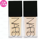 NARS 裸光肌萃粉底精華(30ml)(公司貨) #LIGHT2 MONT BLANC