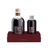 Dr. Vranjes Rosso Nobile 酒神葡萄釀 擴香紅色禮盒（250ml+補充瓶）
