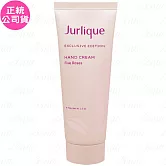Jurlique 茱莉蔻 玫瑰護手霜純萃凝香限量版(75ml)(公司貨)