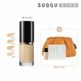【SUQQU】晶采艷澤粉底液買1送5超值組#  105