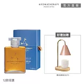 【AA 英國皇家芳療】明星精油沐浴油愛戀組(Aromatherapy Associates) #輕盈舒緩