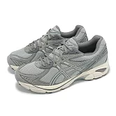 Asics 休閒鞋 GT-2160 男鞋 灰 銀 透氣 拼接 復古 千禧跑鞋 亞瑟士 1203A605020 27cm GREY/BEIGE