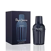 Pepe Jeans 致命誘惑男性淡香精(50ml)-專櫃公司貨