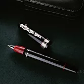 Maiora 蛇杖醫生筆 鋼珠筆