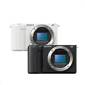 單機身 ZV-E10M2 Vlog相機 黑