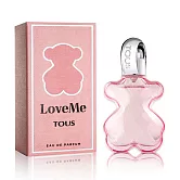 TOUS 戀我女性淡香精小香(15ml)